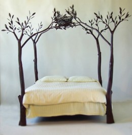 Naperville Chiropractor Bed