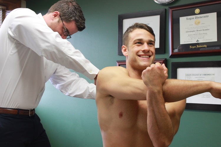 Shoulder Pain