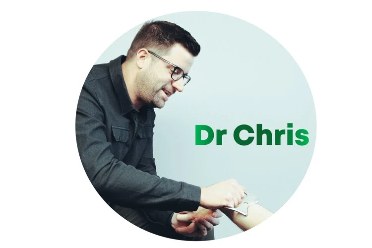 DRCHRIS